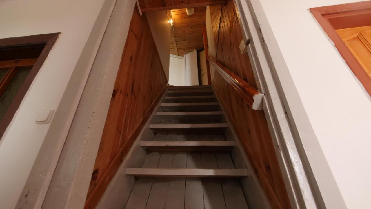 Appartement Mazurska Kwatera-Rezerwat Fuledzki Rog à Giżycko Extérieur photo