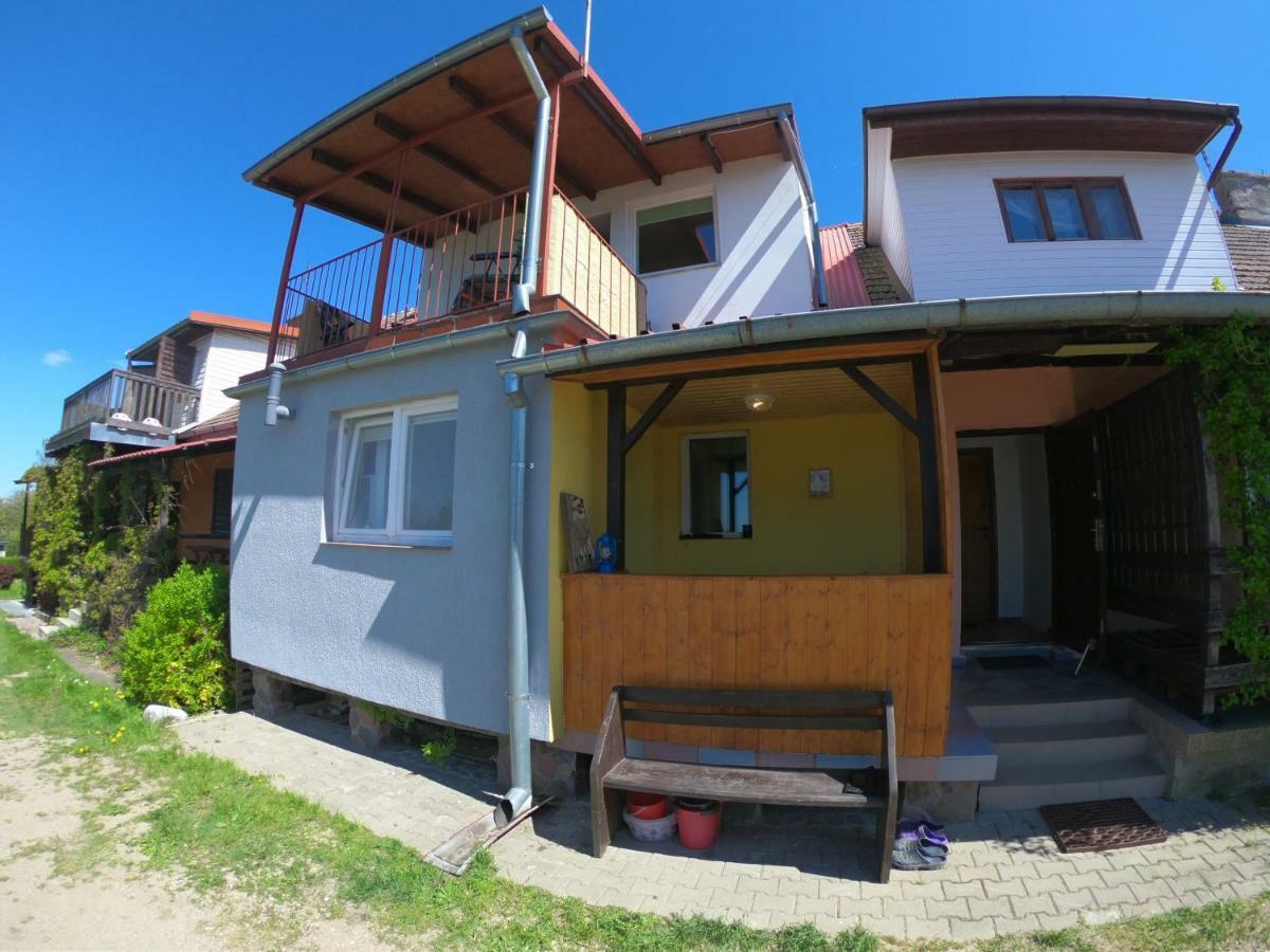 Appartement Mazurska Kwatera-Rezerwat Fuledzki Rog à Giżycko Extérieur photo
