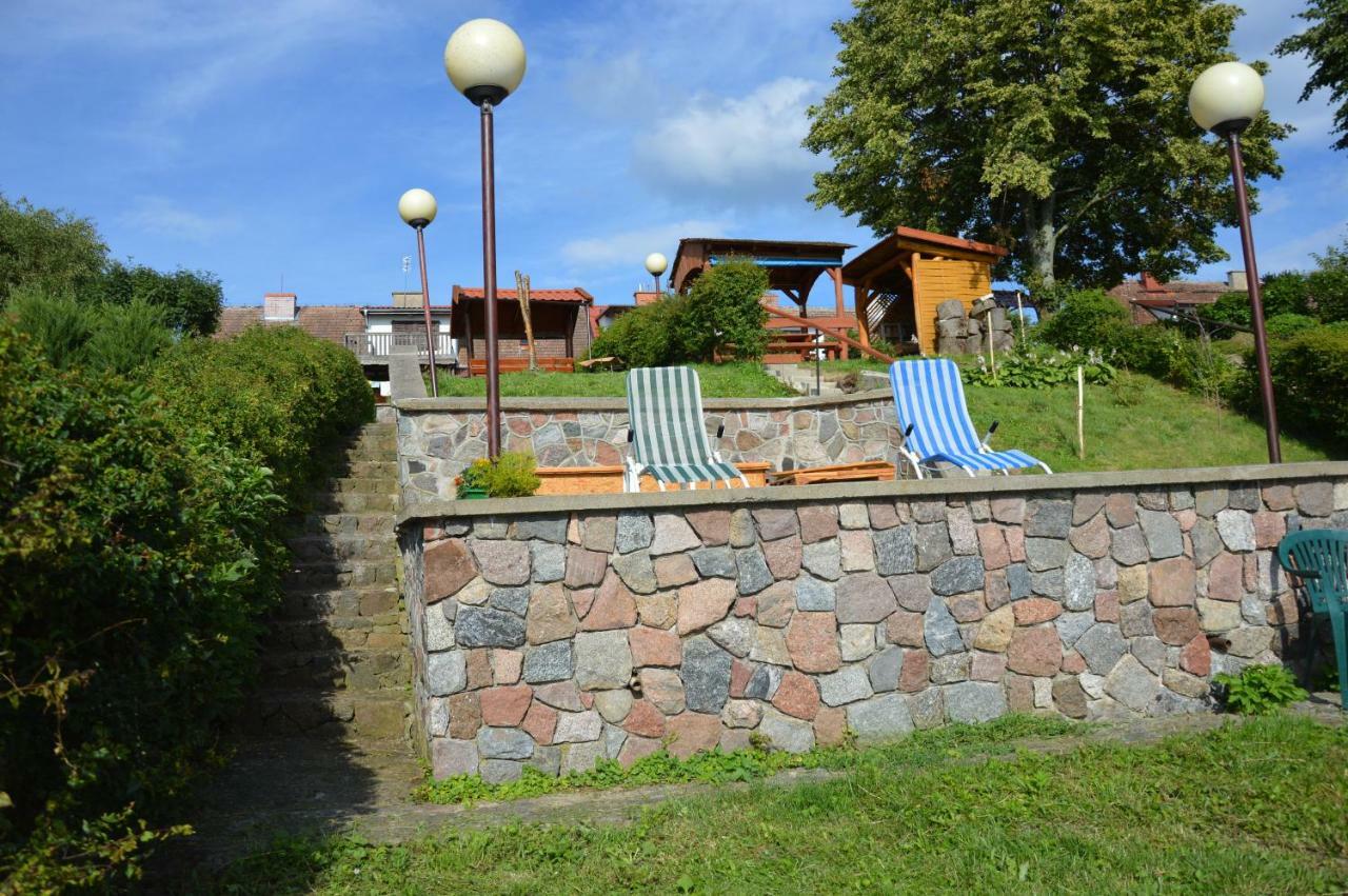 Appartement Mazurska Kwatera-Rezerwat Fuledzki Rog à Giżycko Extérieur photo